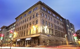 Hotel Indigo Glasgow